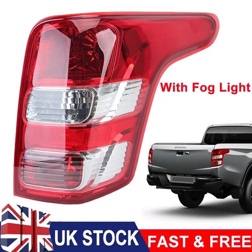 Rear tail light - tail,