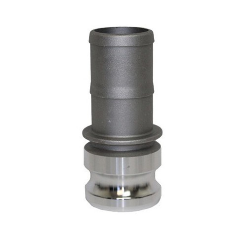 New aluminum 100e camlock - aluminum,