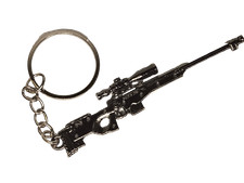 Grey Tone AWP Miniature Sniper