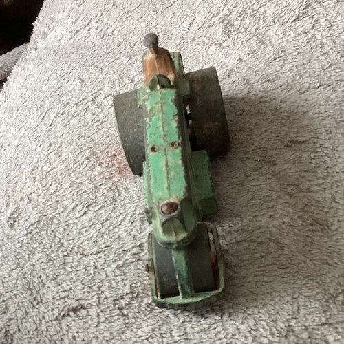 Vintage diecast dinky - vintage,