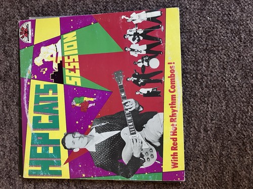 Bundle vinyls gene - bundle, 10”