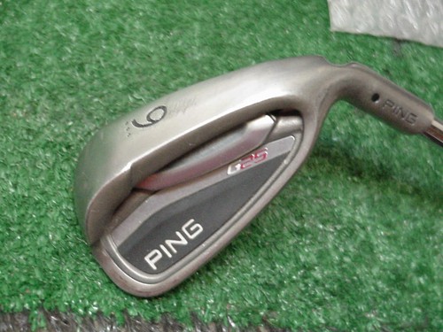 Ping g25 iron black dot - ping, 9
