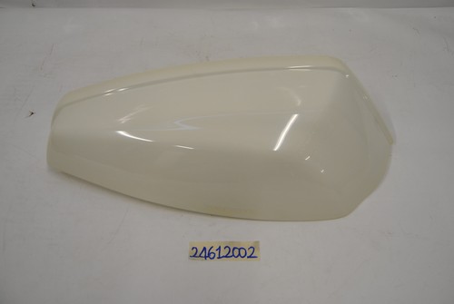 Right pannier cover - cover, st2