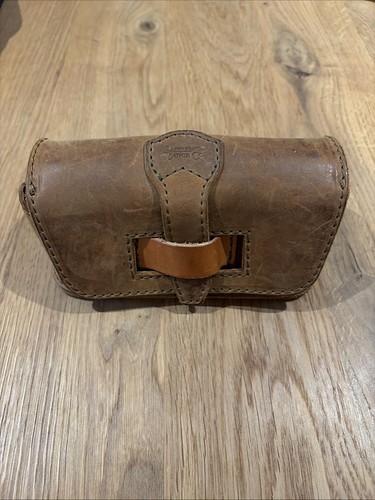 Saddleback leather company - saddleback,