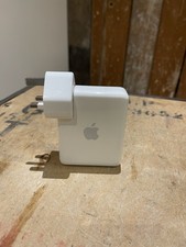 Apple AirPort Express A1264 802.11n WiFi Router|Wireless Audio