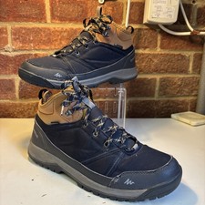 Quechua Waterproof NH150 Mid