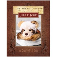 Love, Dreams & Bears Hardcover