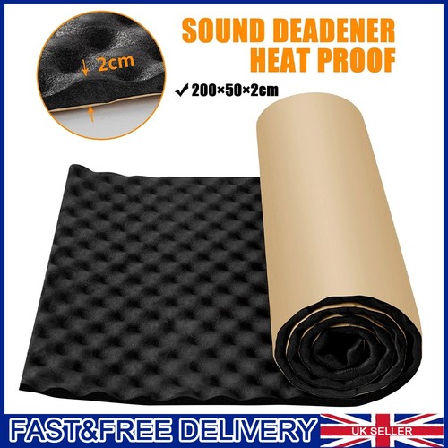 Acoustic foam tiles wall - acoustic,