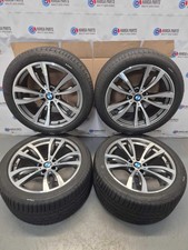 BMW X5 X6 F15 F16 2014-18 M