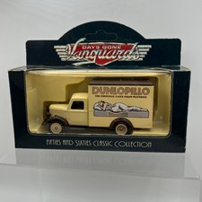 Lledo Days Gone Vanguards 1950