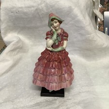Royal Doulton Maisie HN1619