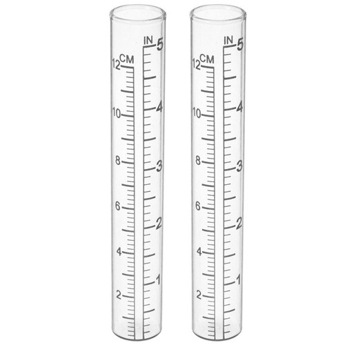 Pcs glass replacement tube - glass,