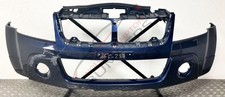 SUZUKI GRAND VITARA 09-15 FRONT BUMPER GENUINE 7171177K FF-237 71711-77k