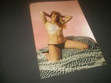 1980;s  glamour amateur