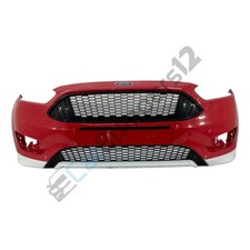 FORD FOCUS ZETEC S 2015 - 2018