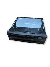 Opel Zafira A 2001 Radio CD