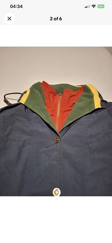 Vintage hydrostatic waterproof - hydrostatic,