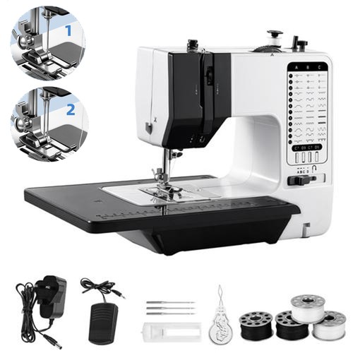Electronic sewing machine - electronic,