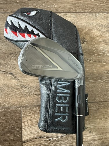 Rare new taylormade stealth - rare,