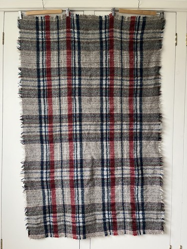100 wool national - national, trust