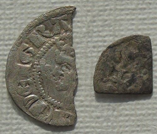 Scotland fragment half - fragment,