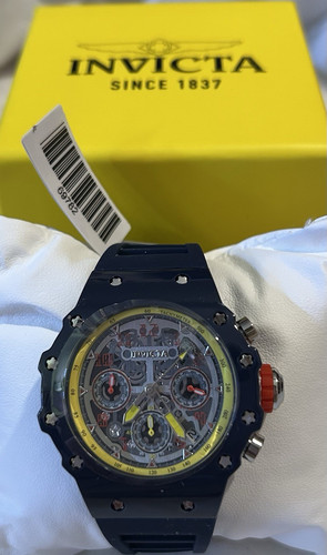 Invicta racing men - invicta,