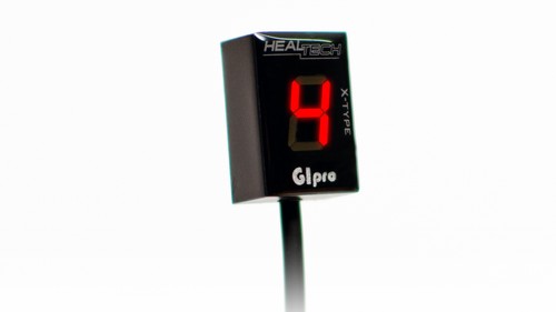 Healtech gipro type g2 - x-type,
