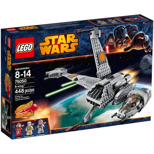 Lego 75050 star - lego,
