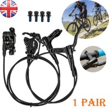 1 Pair Hydraulic Disc Brake