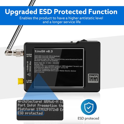 8in touchscreen tinysa - touchscreen,