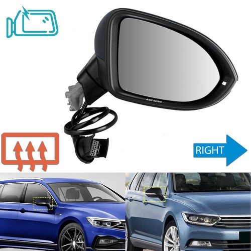 For passat lhd - lhd, electric