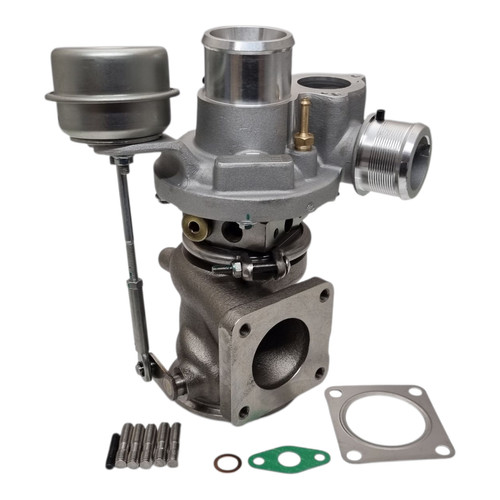 Turbocharger fiat punto 500 - turbocharger,