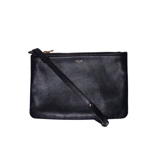 Celine trio bag small 192033 - celine,