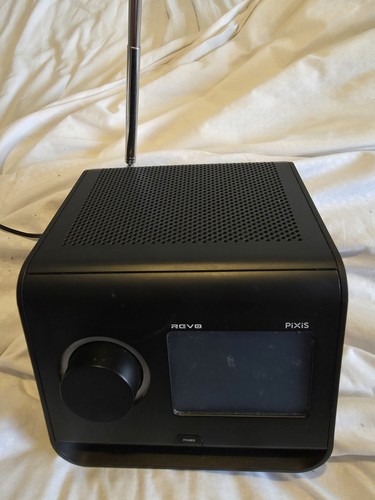 Revo pixis dab radio - revo,