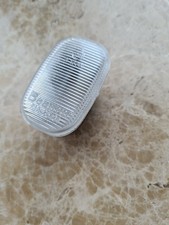 white side indicator 2004