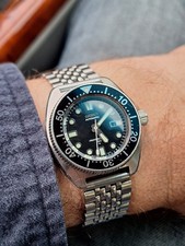 Seiko lady apocalypse - seiko,