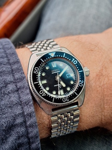 Seiko lady apocalypse - lady,