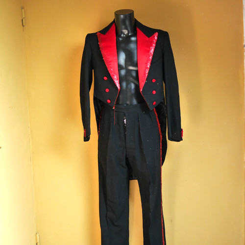 Vintage 1930 freeman sons - &,