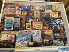 Gibsons Memories of The 40's