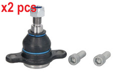 X2 PCS BOTH SIDES L&R FITS VW