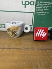 Illy Art Collection Max