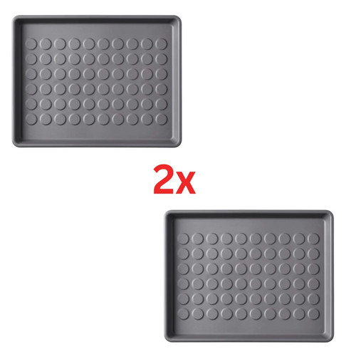 Ikea baggmuck shoe - 2x,
