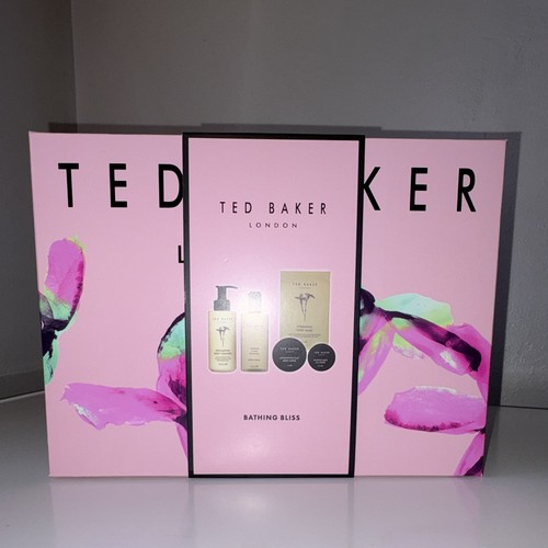 Ted baker bathing bliss gift - bathing,