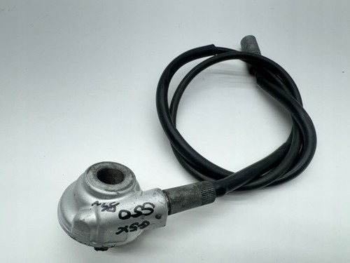 Gsx 550 speedometer worm - 550,
