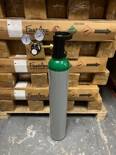 Ltr pure argon industrial - 10,
