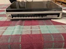 Technics SL-6 Direct Drive