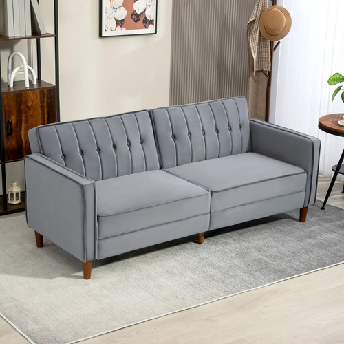 Convertible 3seater click - convertible,