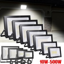 LED Floodlight 10W-500W Spot