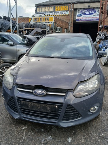 Ford focus mk3 - focus, 2017