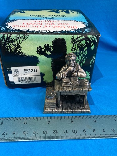 Myth and magic bilbos tale - -,